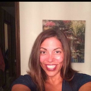 Meet your Posher, Jackie